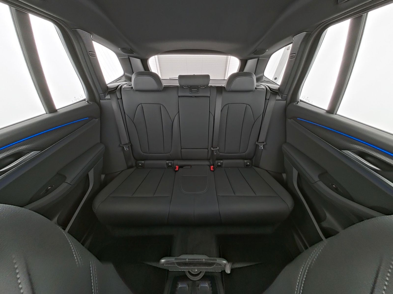 BMW X3 M-Sport AHK|Park-Assist|Rückfahrkamera|Navi foto 17