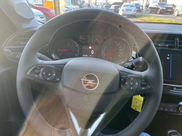 Opel Corsa F 5tg 1.2 Turbo Winterpaket Allwetter
