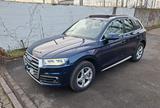 Audi Q5 2.0 40 TDI S tronic quattro sport Panoramdach - Audi Q5 Gebrauchtwagen in Düsseldorf