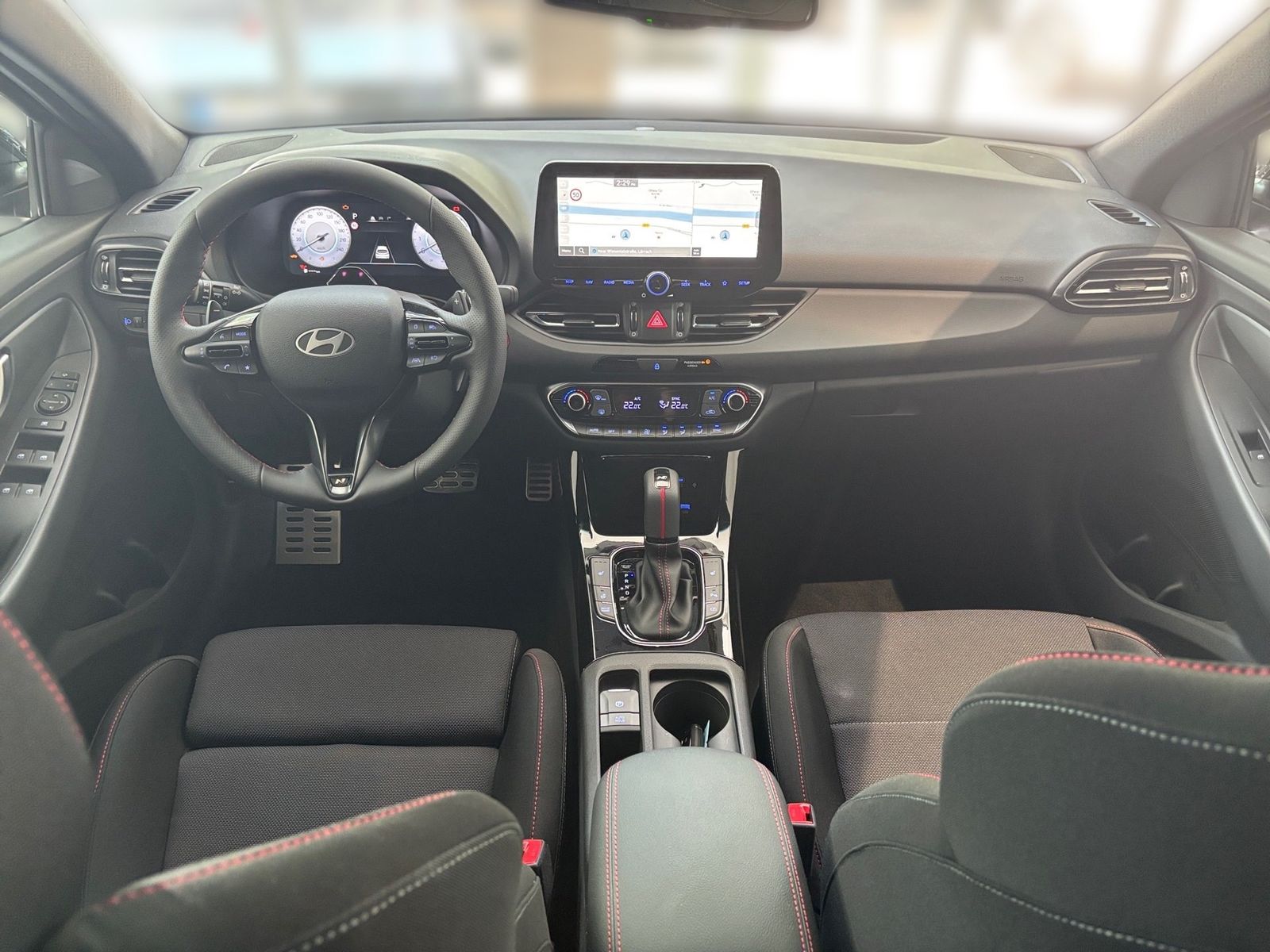 Hyundai i30 – Bild 11