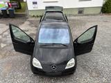Mercedes-Benz Vaneo Compact Van 1.6**AUTOMATIK**KLIMA**TÜV**ZV - Mercedes-Benz Vaneo: 1.6