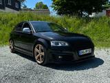 Audi S3 8P - gebrauchte Audi S3 aus dem Jahr 2008