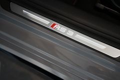 AUDI RS3 Sportback | Pano | Schalensitze | Carbon AUDI RS3 Sportback | Pano | Schalensitze | Carbon
