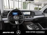 Mercedes-Benz GLE 300 d 4M AMG DISTRO PANO 360° AHK BURMESTER - Mercedes-Benz GLE 300 Jahreswagen