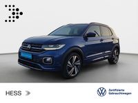 Volkswagen T-Cross - Vorschau Bild 1