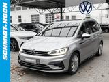 Volkswagen Touran 1.5 TSI DSG Highline R-LINE PANO DCC NAVI - Volkswagen Touran: Dcc