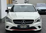 Mercedes-Benz CLA 250 Urban*NIGHT*XENON*NAVI*SHZ*KAMERA - Mercedes CLA-Klasse bis 10.000 Euro