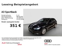 Audi A3 - Vorschau Bild 1
