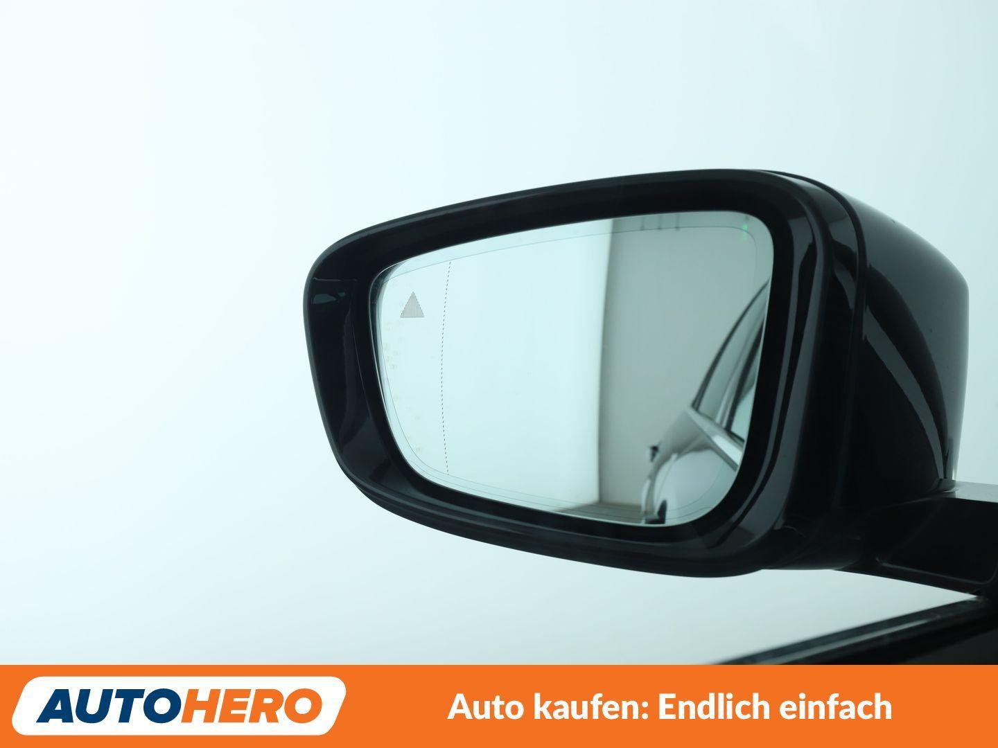 BMW 530 i Mild-Hybrid Luxury Line Aut*NAVI*360CAM*ACC, миниатюра 25