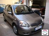 Toyota TOYOTA - Yaris - 16V 5 porte Expo Clima - Toyota Yaris aus 2005