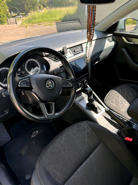 Image of Skoda Octavia