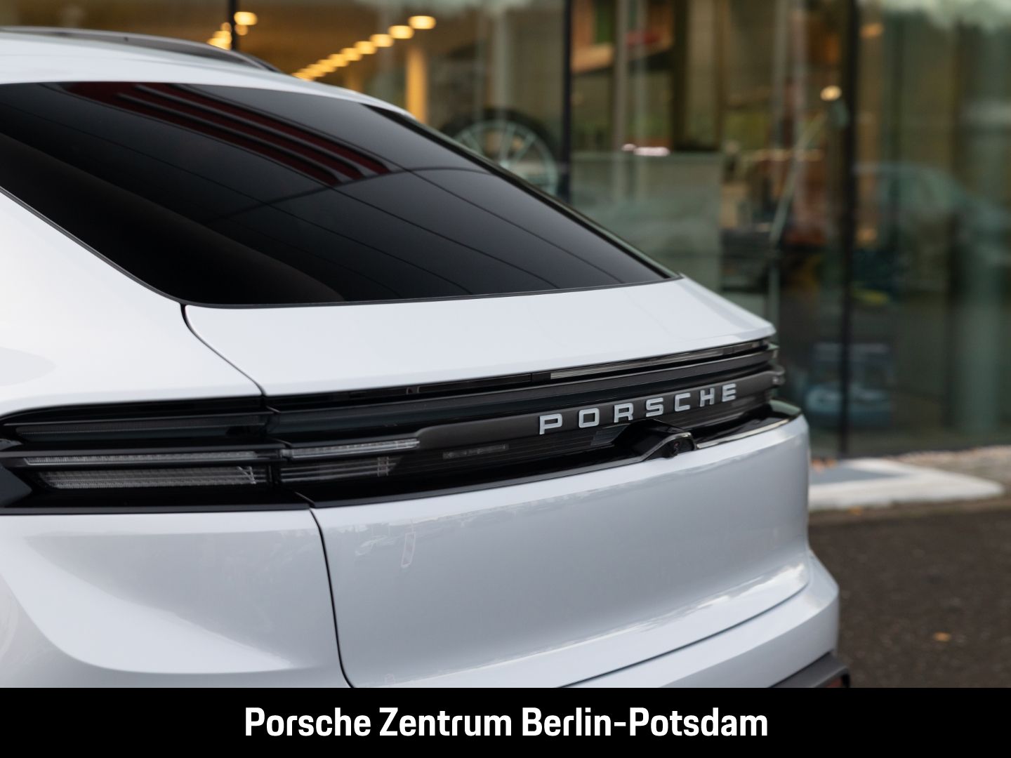Porsche Macan - Bild 18