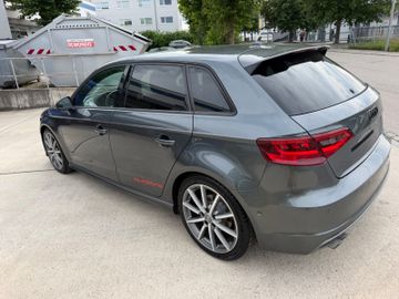 Audi A3 - 8