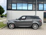 Land Rover Range Rover Sport HSE Dynamic 22 Zolll/Optik - Behindertengerechte Land Rover Range Rover Sport