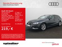 Audi A4 - Vorschau Bild 1