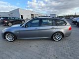 BMW 330d Touring M-Sport 2 Hand Xenon Navi Leder  - BMW 330 aus 2008: 330d