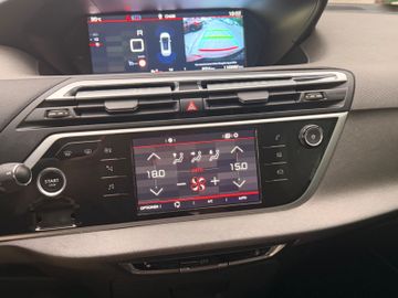 Citroen C4 Picasso - 8