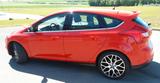 Ford Focus 1,6 EcoBoost 134kW Titanium Titanium