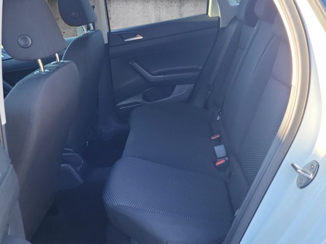Taigo 1.0 TSI LED Klima LaneAssist