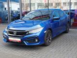 Honda Civic Lim. 1.0 Executive Automatik Facelift - Honda Gebrauchtwagen Leipzig