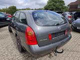 Nissan Primera Kombi Traveller 1.8 visia - Nissan Primera: Visia
