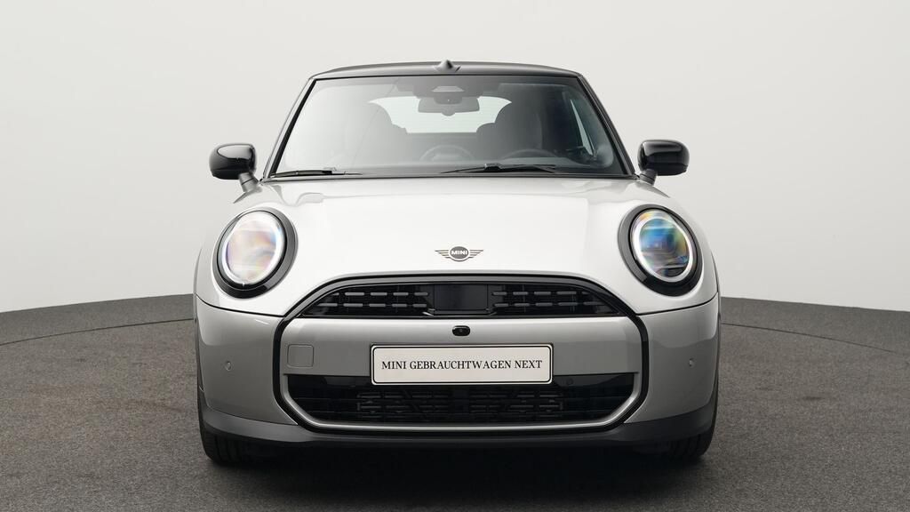 MINI Cooper Cabrio - Bild 3