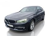 BMW 330d GT Luxury Line*Head-Up*Kamera*Leder*HiFi* - BMW 330 Gran Turismo in Bonn