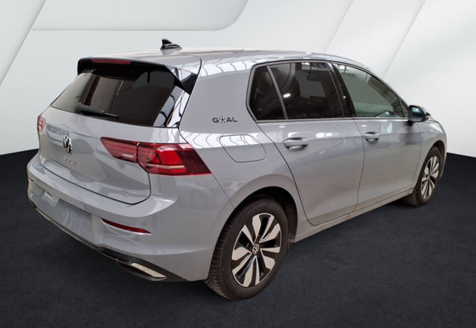 Volkswagen Golf - Bild 2