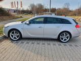 Opel insignia A 2.0CDTI 118KW  160 PS - Opel Insignia mit Diesel-Antrieb: 160 Ps