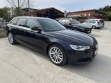 Audi A6 Avant 3.0 TDI quattro, SteuerketteNEU,Webasto - mit Diesel-Antrieb: Kombi, Steuer