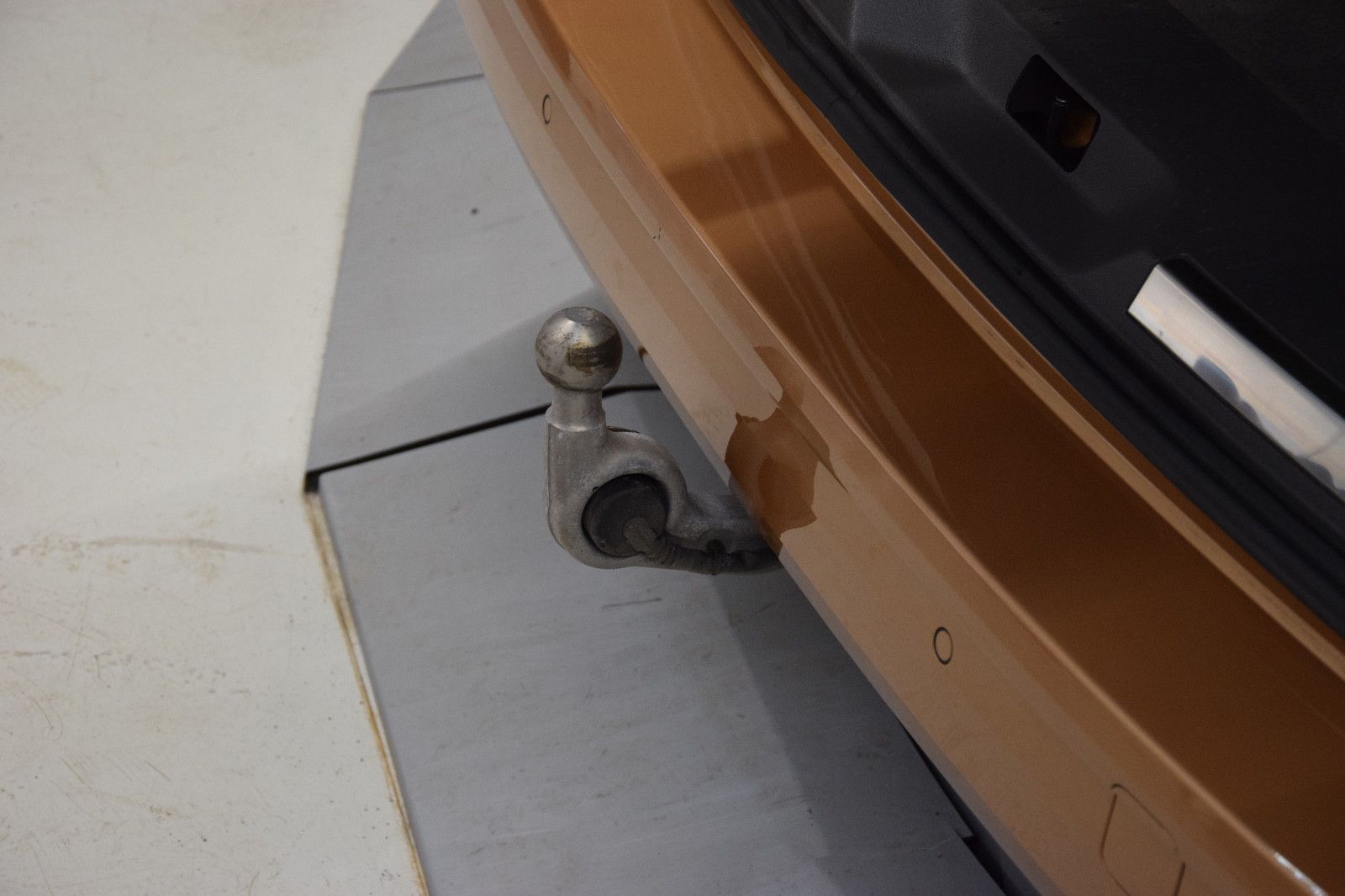Fahrzeugabbildung Volkswagen T7 Multivan Style 7-Sitze HuD AHK Alcantara LED