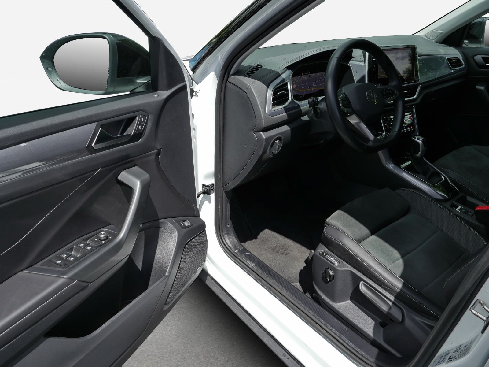 Volkswagen T-Roc - Bild 14