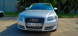 Audi A4 B7 2007 - Audi A4: 2.7