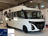 Le Voyageur HERITAGE LVX H 7.9 GJF Luxury Neuwertig UPE 232' - Le Voyageur Wohnwagen & Wohnmobile
