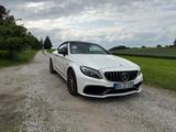 Mercedes-Benz Junge Sterne Garantie C63s Sitzbelüftung Keramik - Mercedes-Benz: Cabrio, Sterne Junge