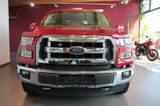 Ford F 150 XLT 4X4 Navi Kamera Leder - Ford F 150: Xlt