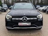 Mercedes-Benz GLC 220d Coupe AMG LINE 9G-TR 4Matic-EGSD-LEDER- - Mercedes-Benz GLC 220 in Herne