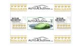Seat Toledo Style Salsa 1,2 TSI - Seat Toledo: Limousine