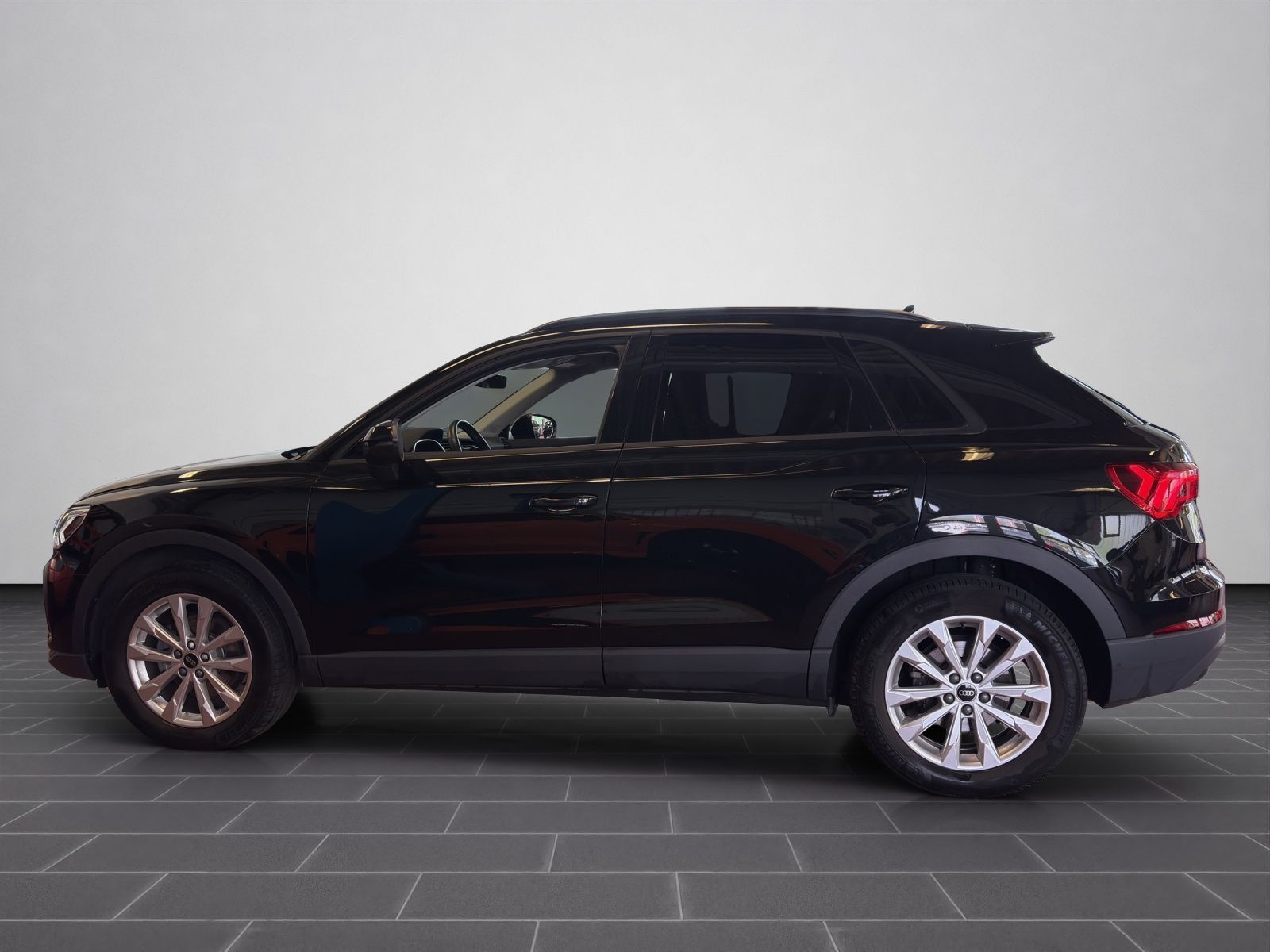 Audi Q3 - Bild 8