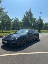Porsche Panamera GTS GTS - Porsche Gebrauchtwagen in Dortmund