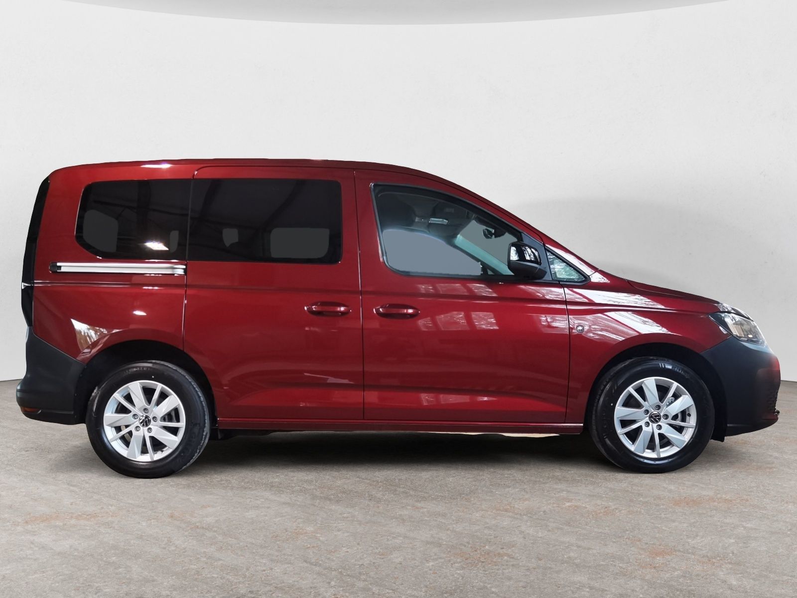 Volkswagen Caddy - Bild 7