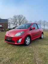 Renault Twingo 2 Tüv&Inspektion Neu - Renault Twingo Gebrauchtwagen in Münster
