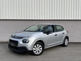 Citroën C3 Live *TÜV*KLIMA*TEMPOMAT*EURO6 - Citroën C3: Live