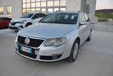 Volkswagen Passat 2.0 16V TDI Var. Comfortline - Volkswagen Passat: 16v
