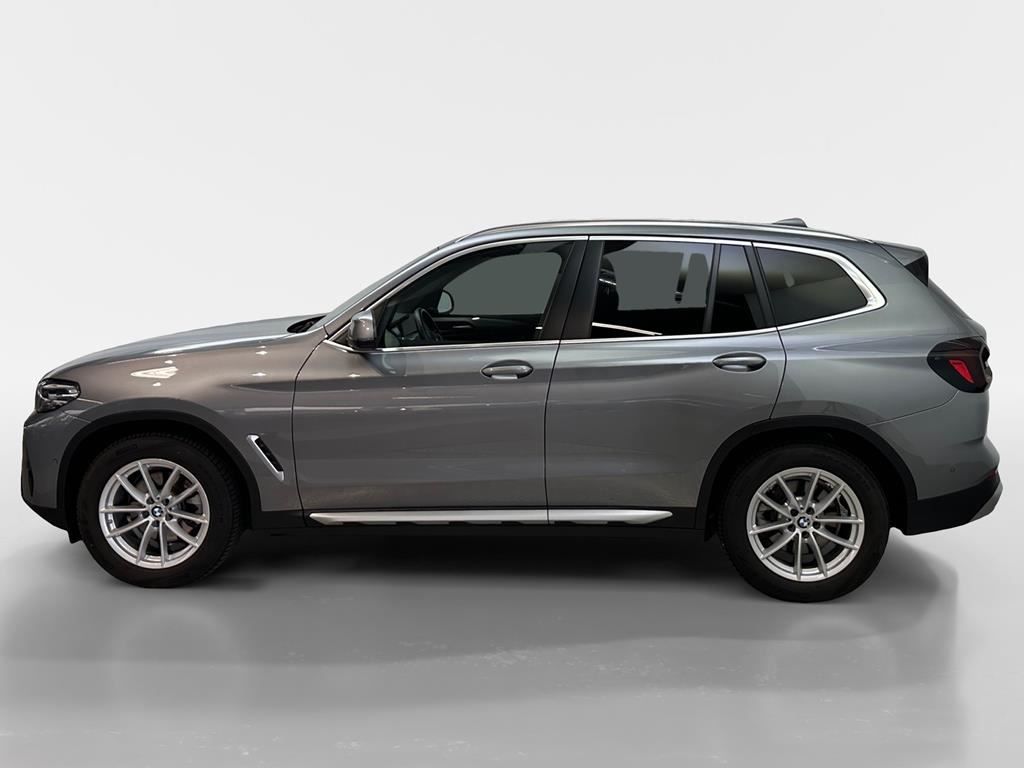 BMW X3 xDrive20i Aut. AHK+HUD+HiFi+Driv.Ass.+ foto 4