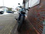 Yamaha XVS1300 CUSTOM - YAMAHA CHOPPER XVS 1300