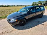 Volvo V70 D5 185PS - gebrauchte Volvo V70 aus dem Jahr 2006