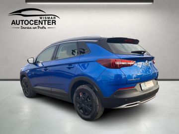 Opel GRANDLAND X 1.2 TURBO 96KW 130PS INNOVATION