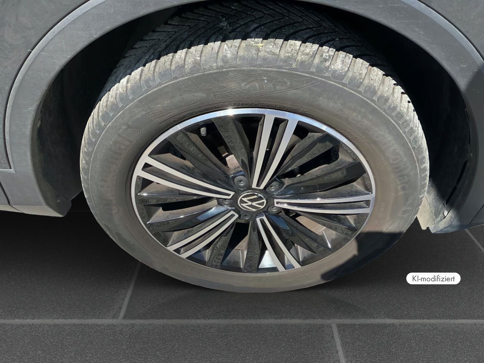 Volkswagen Tiguan - Bild 7