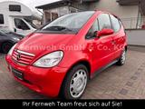 Mercedes-Benz A 140 // KLIMA // TÜV 11/26 // 2.HAND - gebrauchte Mercedes-Benz A 140 aus dem Jahr 1998